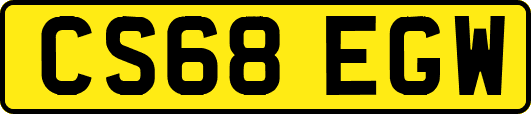 CS68EGW