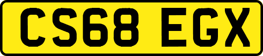 CS68EGX