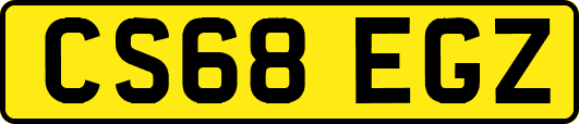 CS68EGZ