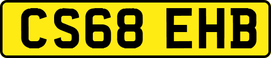 CS68EHB