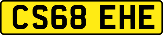 CS68EHE