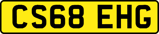 CS68EHG