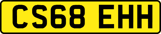 CS68EHH
