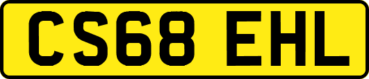 CS68EHL