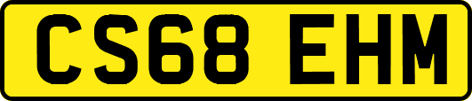 CS68EHM