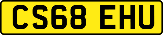 CS68EHU