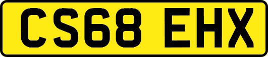 CS68EHX