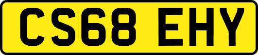 CS68EHY