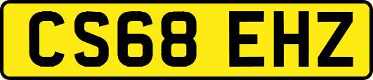 CS68EHZ