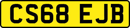 CS68EJB