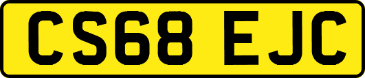 CS68EJC