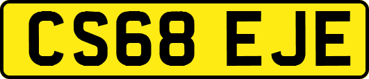 CS68EJE