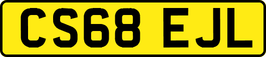 CS68EJL