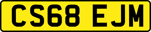 CS68EJM
