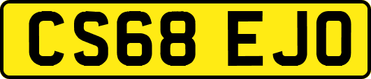 CS68EJO