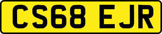 CS68EJR