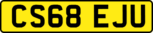 CS68EJU