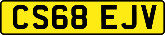 CS68EJV