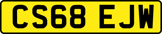 CS68EJW