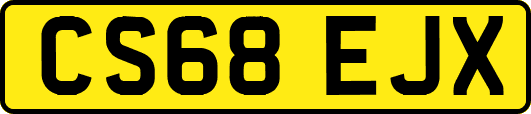CS68EJX