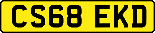 CS68EKD