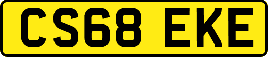 CS68EKE