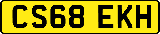 CS68EKH