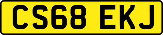CS68EKJ