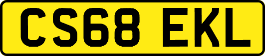 CS68EKL