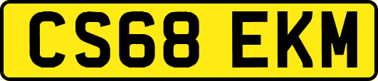 CS68EKM
