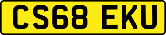 CS68EKU
