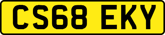 CS68EKY