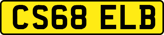 CS68ELB