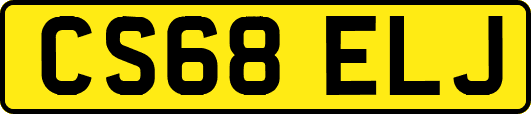 CS68ELJ