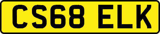 CS68ELK