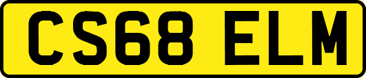 CS68ELM