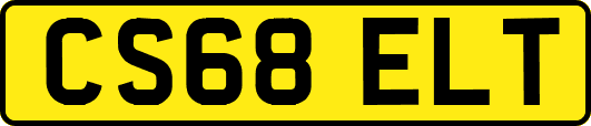 CS68ELT