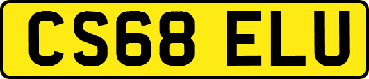 CS68ELU