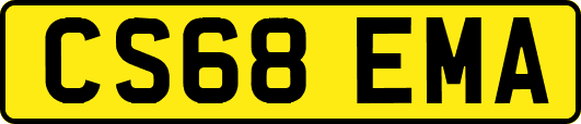 CS68EMA