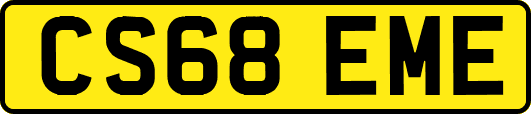 CS68EME