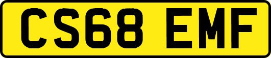 CS68EMF