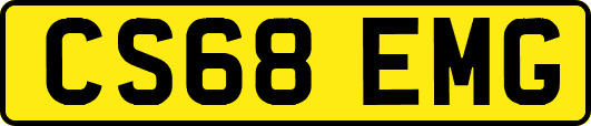 CS68EMG