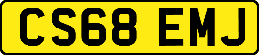 CS68EMJ