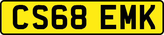 CS68EMK