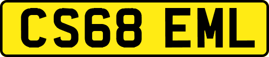 CS68EML