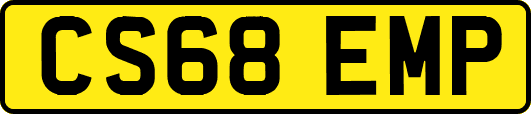 CS68EMP
