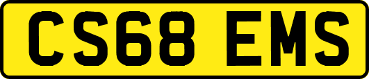CS68EMS
