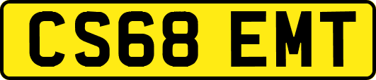 CS68EMT