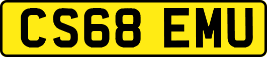 CS68EMU