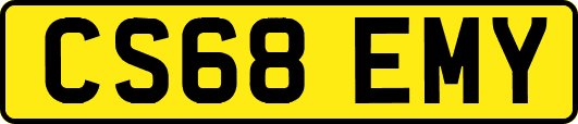CS68EMY